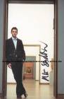 Autogramm: Martin Stadtfeld * 19.10.1980 Koblenz - Pianist  ...