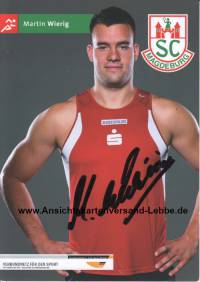 Autogramme