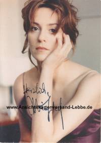 Autogramme