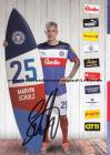 Autogramm: Marvin Schulz * 15.01.1995 M�lheim an der Ruhr - Holstein Kiel  ...