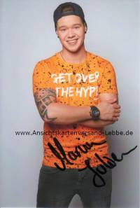 Autogramme