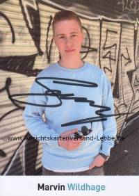 Autogramme