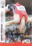 Autogramm: Mateusz Przybylko * 9.3.1992 Bielefeld - TSV Bayer 04 Leverkusen - Hochsprung - LEICHTATHLETIK  ...
