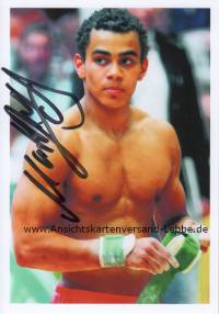 Autogramme