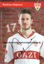 Autogramm: Matthieu Delpierre * 26.4.1981 Nancy (VfB Stuttgart)  ...