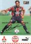 Autogramm: Maurizio Gaudino * 12.12.1966 Brhl - Saison 1996/1997 : Eintracht Frankfurt  ...