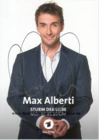 Autogramme