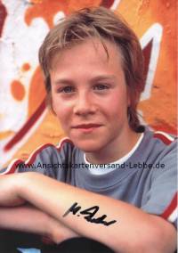 Autogramme