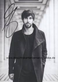 Autogramme