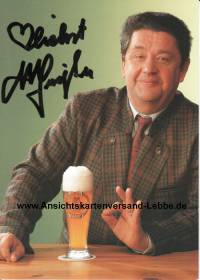Autogramme