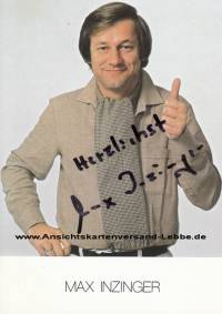 Autogramme
