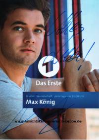 Autogramme