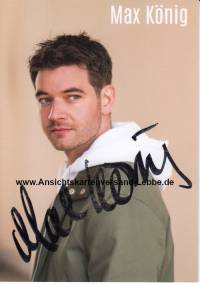 Autogramme