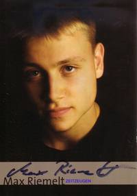 Autogramme