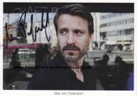 Autogramme
