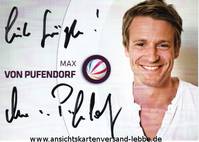 Autogramme