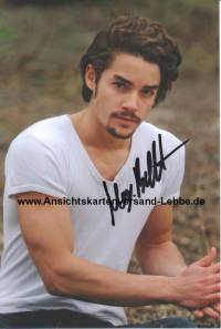 Autogramme