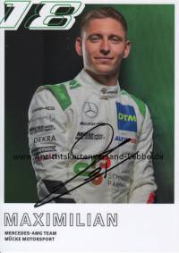 Autogramme