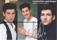 Autogramme