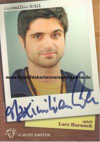 Autogramme