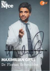 Autogramme