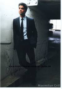 Autogramme