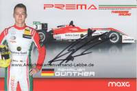 Autogramme
