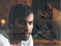 Autogramme