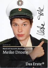 Autogramme
