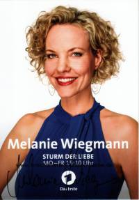 Autogramme