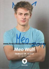 Autogramme