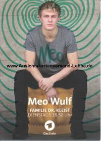 Autogramme