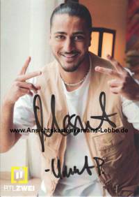 Autogramme