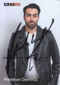 Autogramme