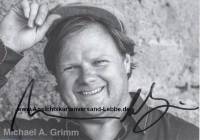 Autogramme