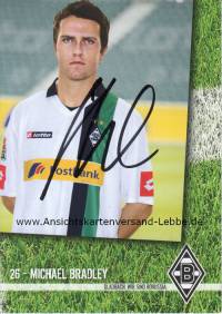 Autogramme