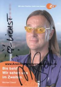 Autogramme