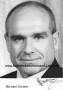 Autogramm: Michael Gordon * 1948 Innsbruck, sterreich, Tirol (ZDF:Unser Lehrer Doktor Specht - Das Erste/ARD:2005: Liebe hat Vorfahrt / 2005: Speer und Er)   ...