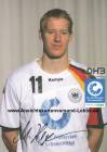 Autogramm: Michael Hegemann * 19.3.1977 Bottrop-Kirchhellen - DHB - Deutscher Handballbund - VfL Gummersbach - HANDBALL  ...