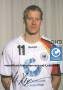 Autogramm: Michael Hegemann * 19.3.1977 Bottrop-Kirchhellen - DHB - Deutscher Handballbund - VfL Gummersbach - HANDBALL  ...