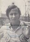 Autogramm: Michael Holm * 29.7.1943 Stettin, Pommern (Lothar Bernhard Walter) 1969 : Single 14346 : Mendocino / Es k�nnte m�glich sein  ...