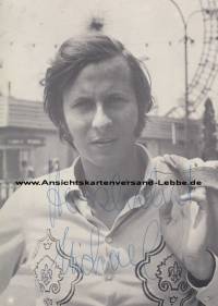 Autogramme