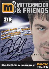 Autogramme