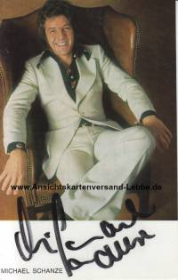 Autogramme