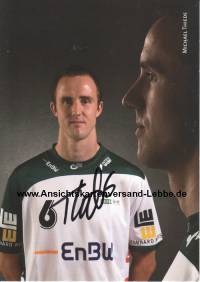 Autogramme