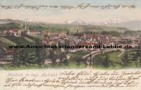 Ansichtskarte