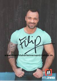 Autogramme
