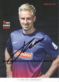 Autogramme
