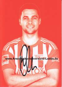 Autogramme