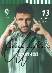 Autogramme